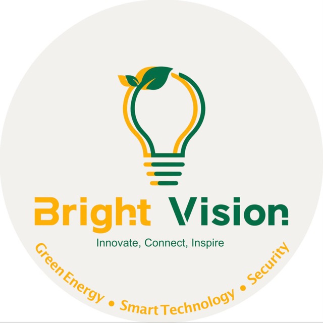 Bright Vision logo